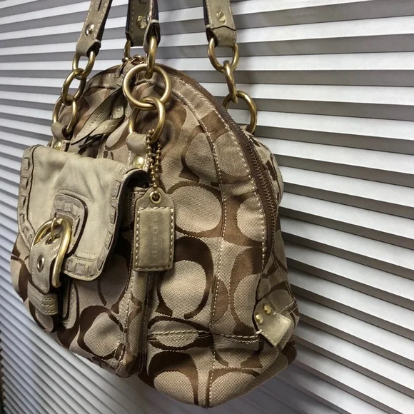 Coach Bag 11889 - Picture 5 of 16